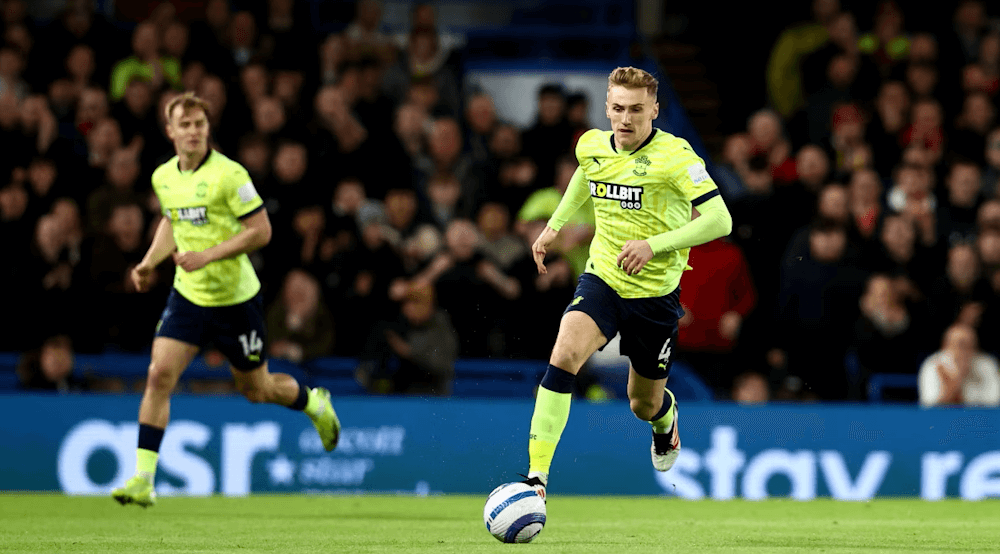 Southampton. Source: Official Website