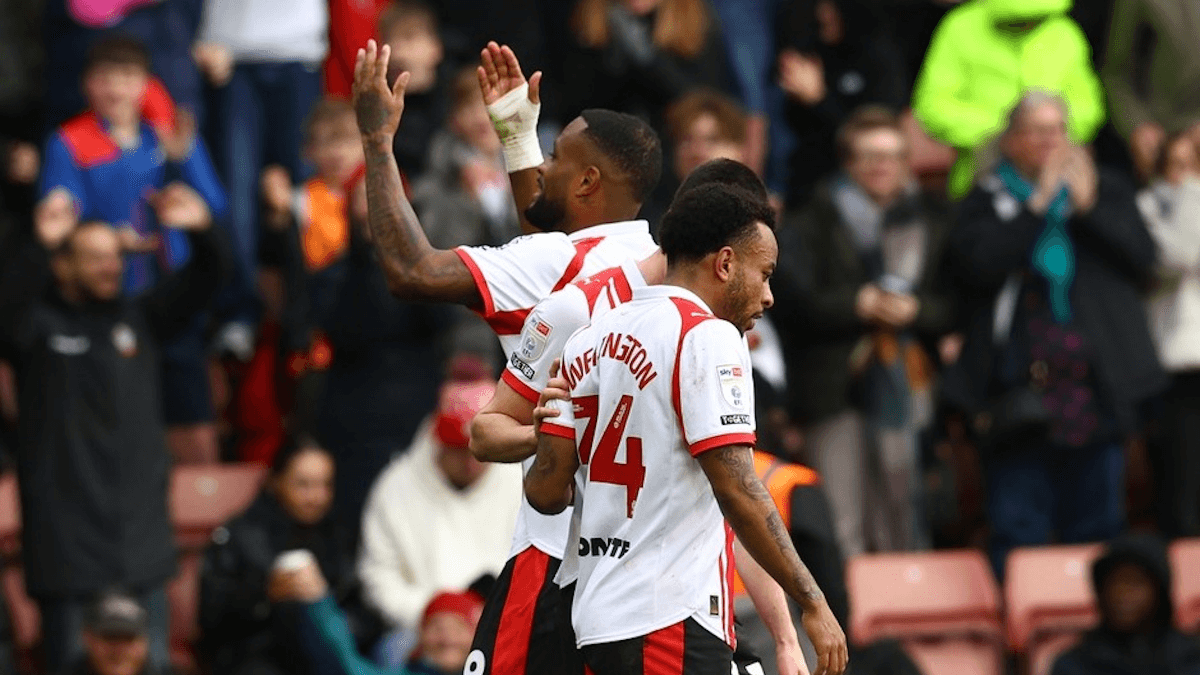 Southampton