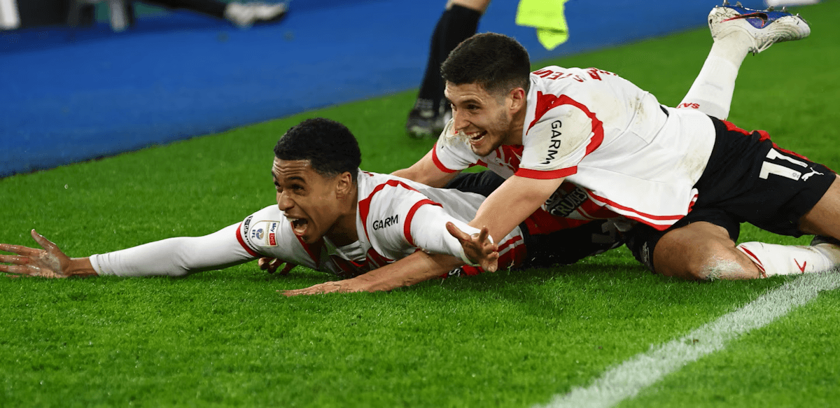 Southampton. Source: Official Website