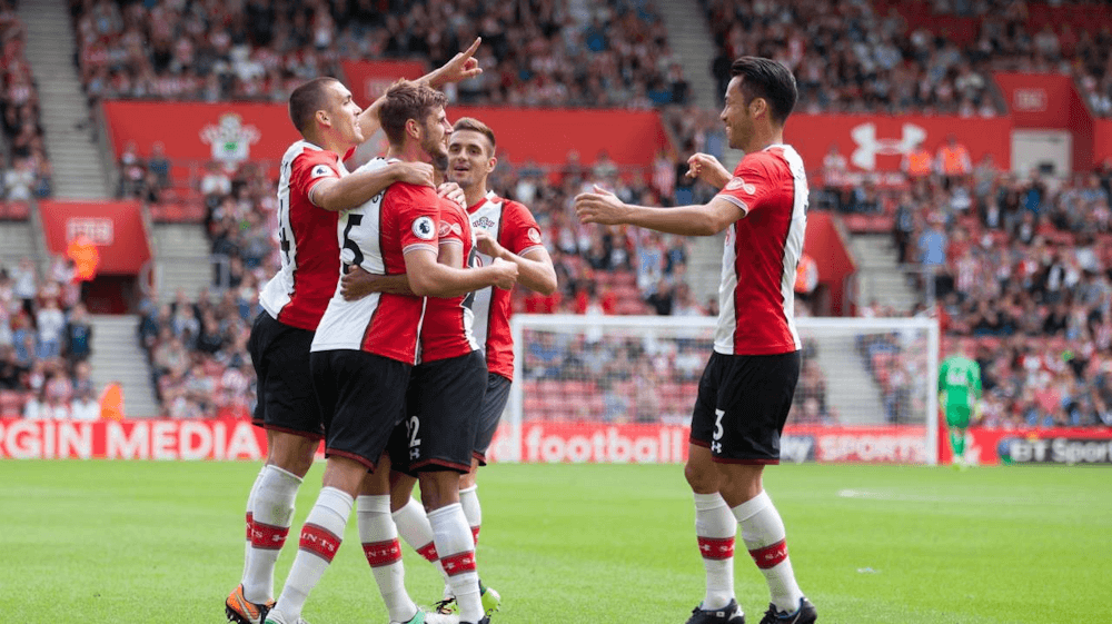 Southampton
