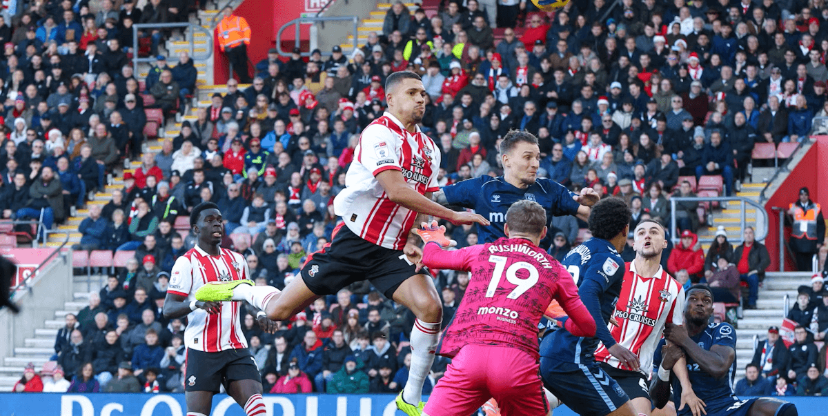 Southampton. Source: Official Website