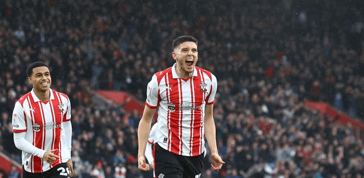 Southampton. Source: Official Website