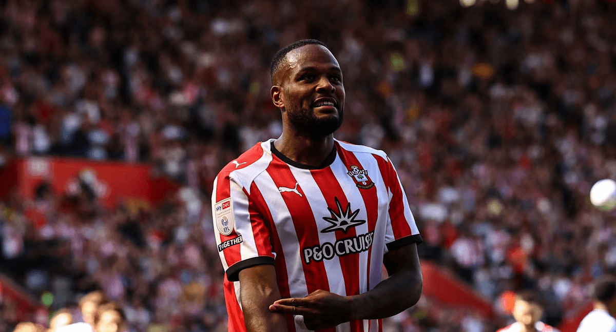 Southampton. Source: Official Facebook