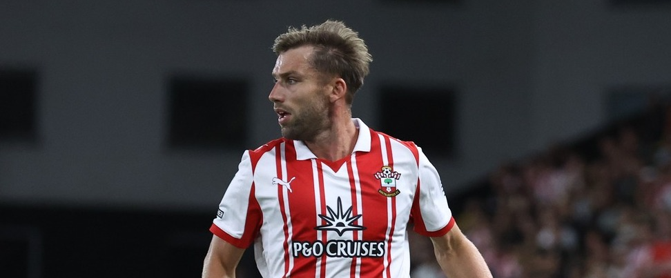 Southampton. Source: Official Website