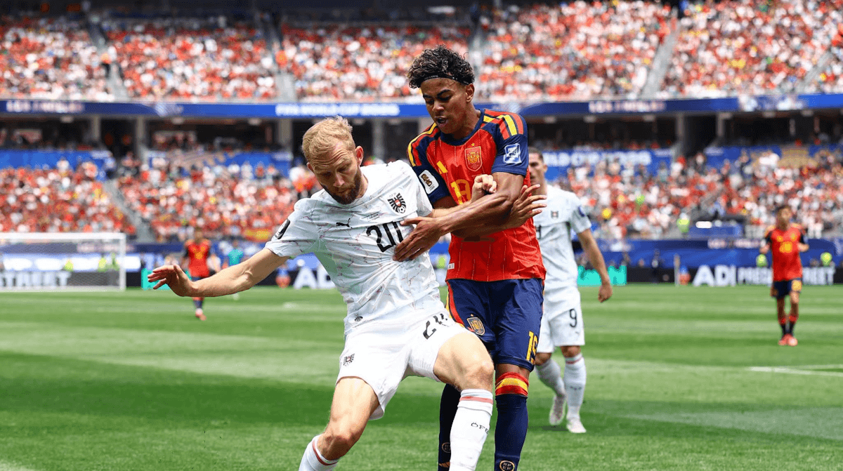 Spain. Source: Official Website
