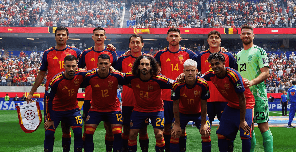 France vs Spain Head-to-Head & Form Stats | Tips.GG