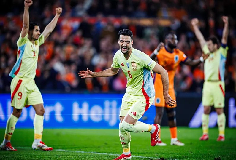 Spain. Source: Official Website