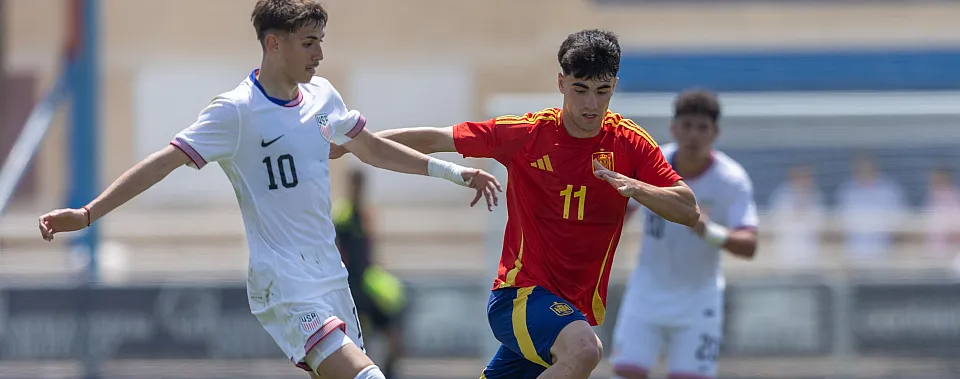 Spain. Source: Official Website