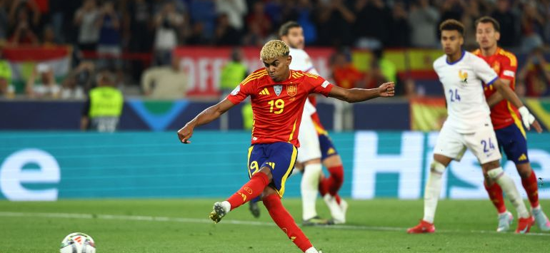 Spain. Source: Official Website