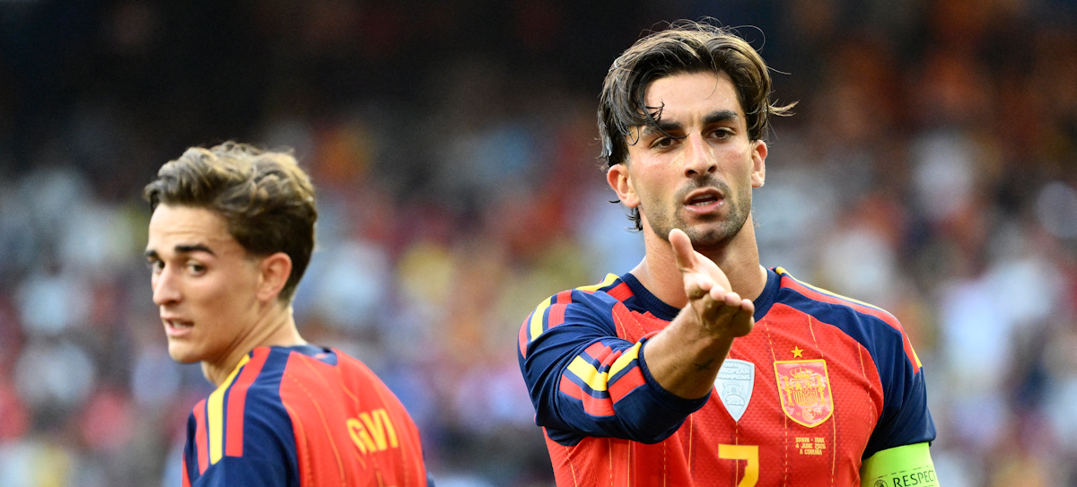 Spain. Source: Official Facebook