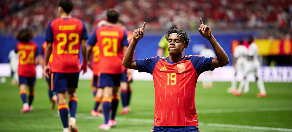 Spain. Source: Official Facebook