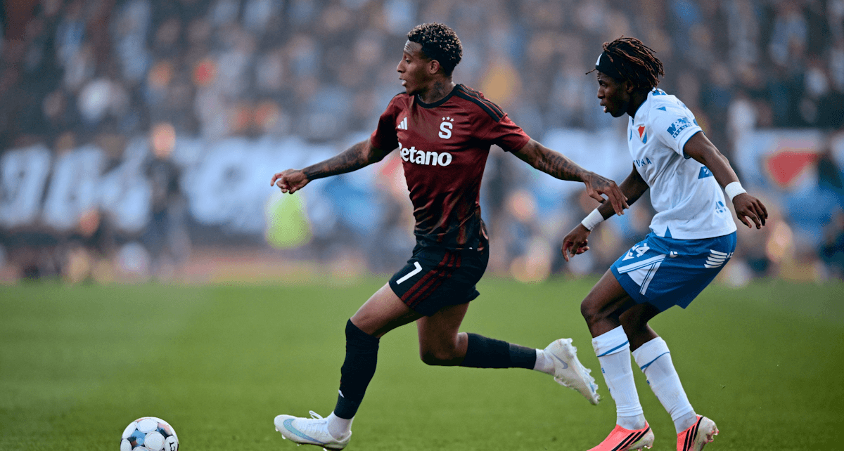 Sparta Prague. Source: Official Facebook
