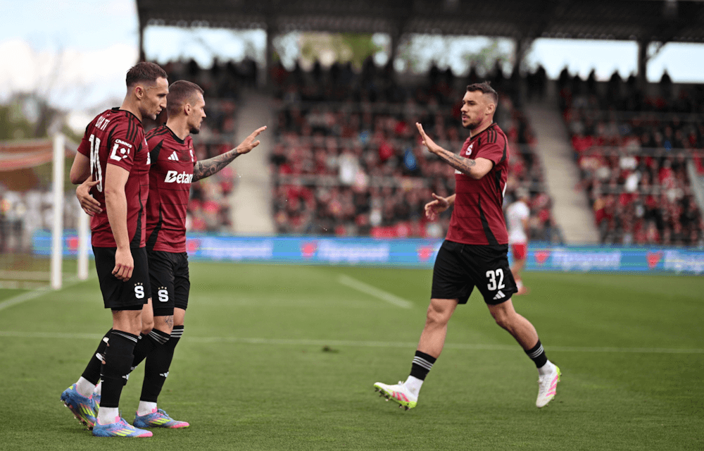 Sparta Prague. Source: Official Website