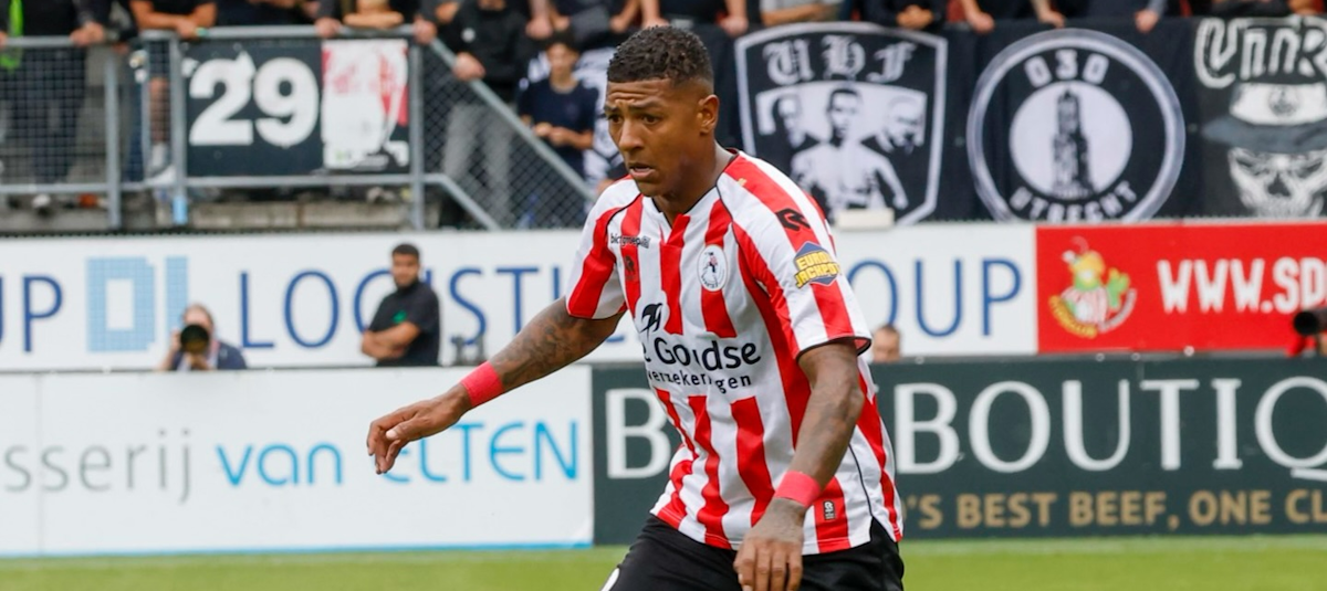 Sparta Rotterdam. Source: Official Website