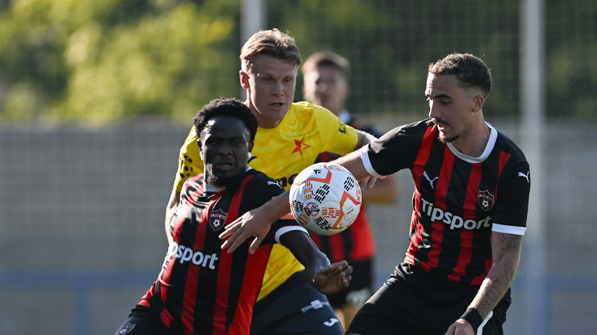 Spartak Trnava. Source: Official Website