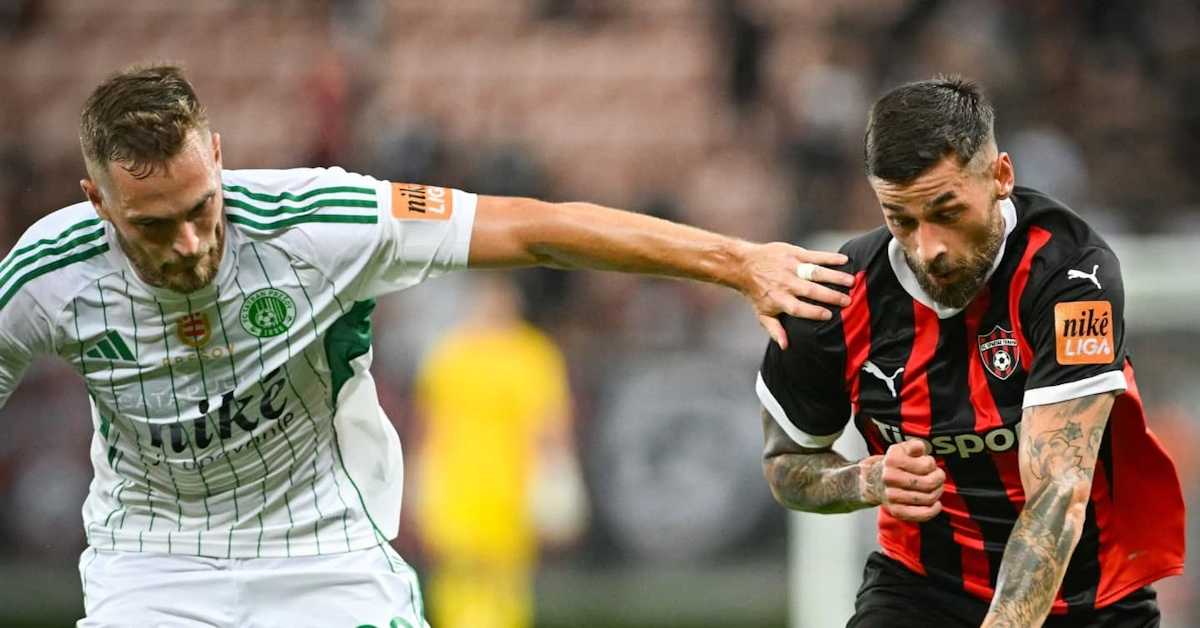 Spartak Trnava. Source: Official Website