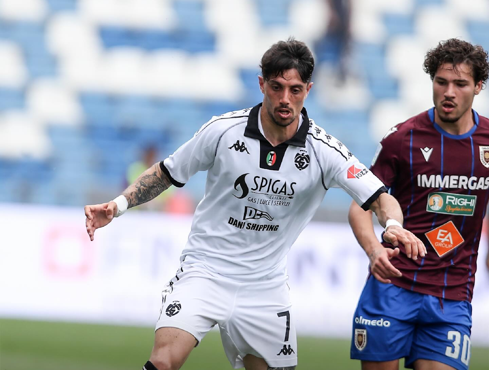 Spezia. Source: Official Website