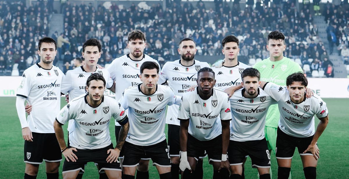 Spezia. Source: Official Facebook