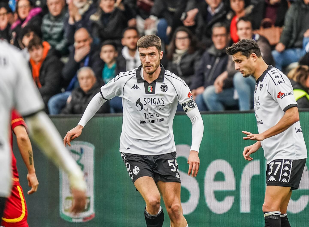 Spezia. Source: Official Website