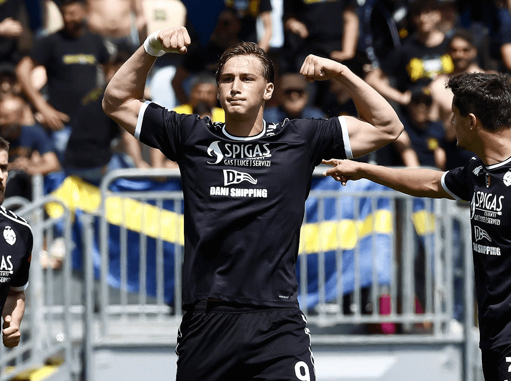 Spezia. Source: Official Website
