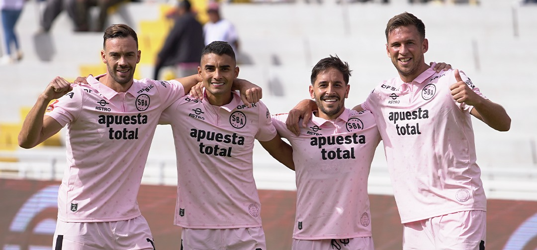 Sport Boys. Source: Official Website