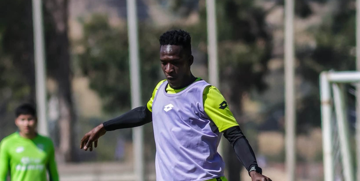 Sport Huancayo. Source: Official Facebook