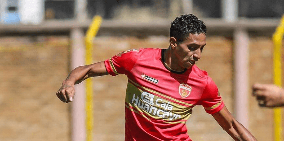 Sport Huancayo. Source: Official Website