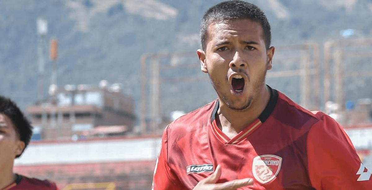 Sport Huancayo. Source: Official Website