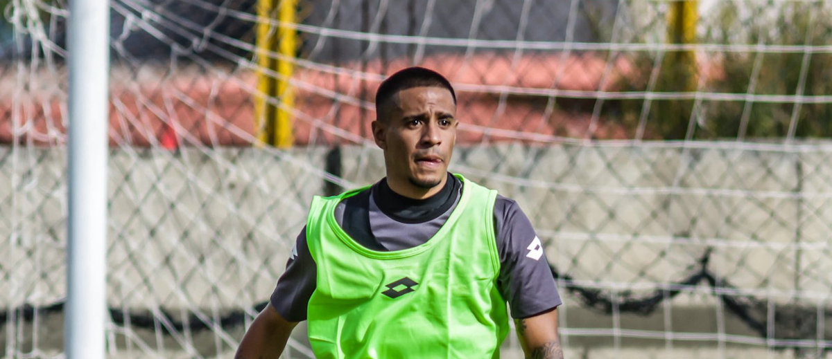 Sport Huancayo. Source: Official Facebook