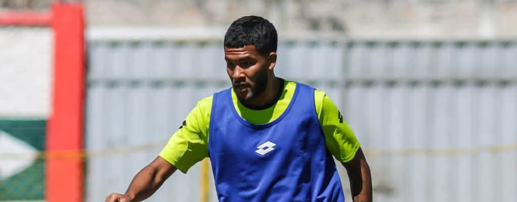 Huancayo. Source: Official Facebook