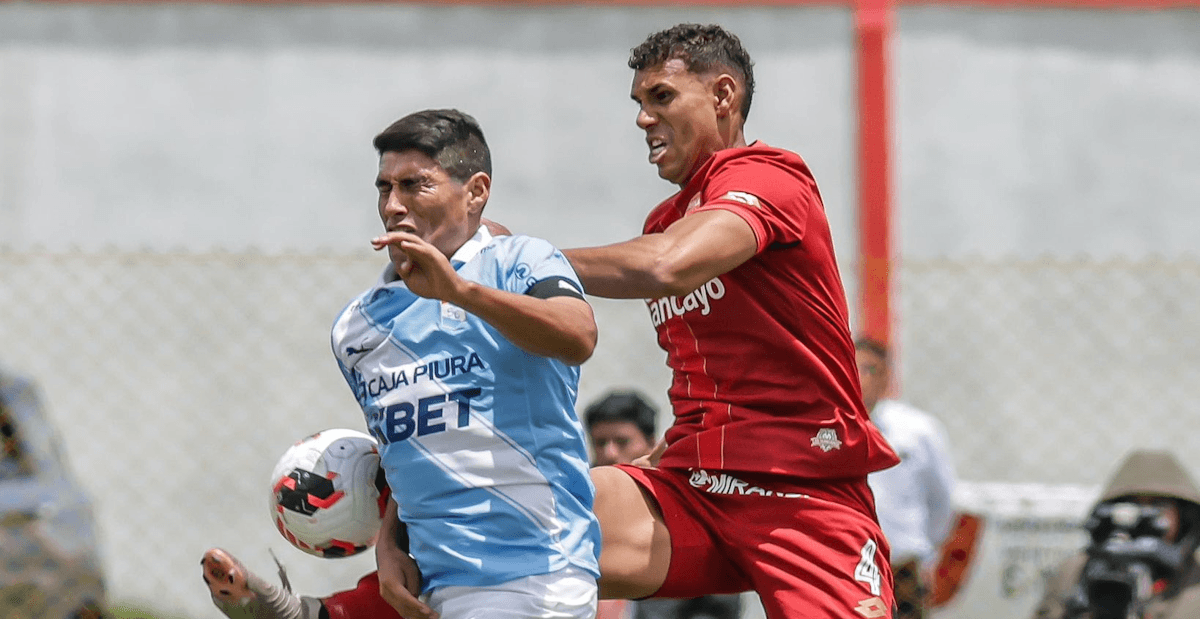 Sport-Huancayo. Source: Official Facebook. Edited photo