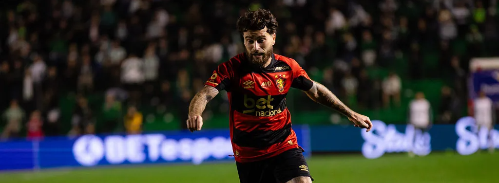 Sport Recife. Source: Official Website