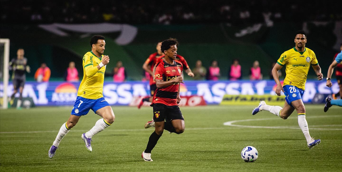 Sport Recife. Source: Official Website