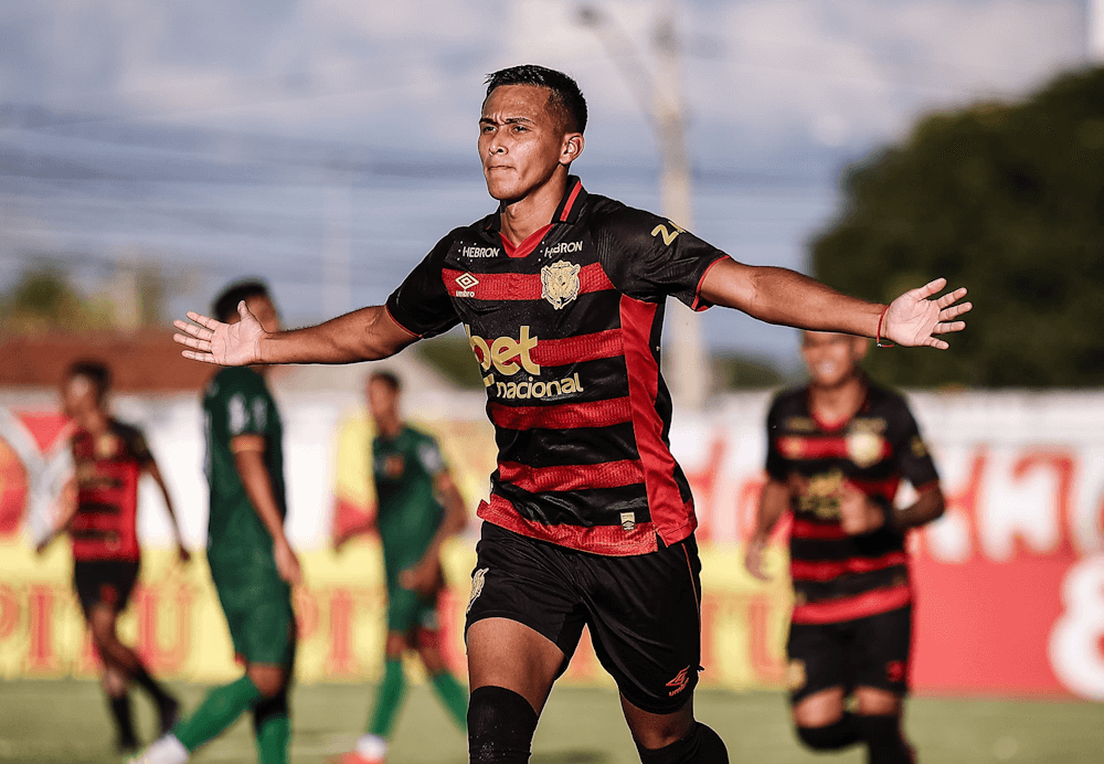 Sport Recife. Source: Official X