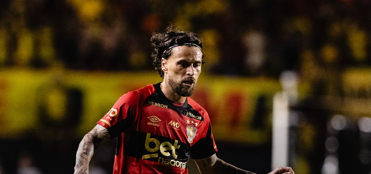 Sport Recife. Source: Official Facebook