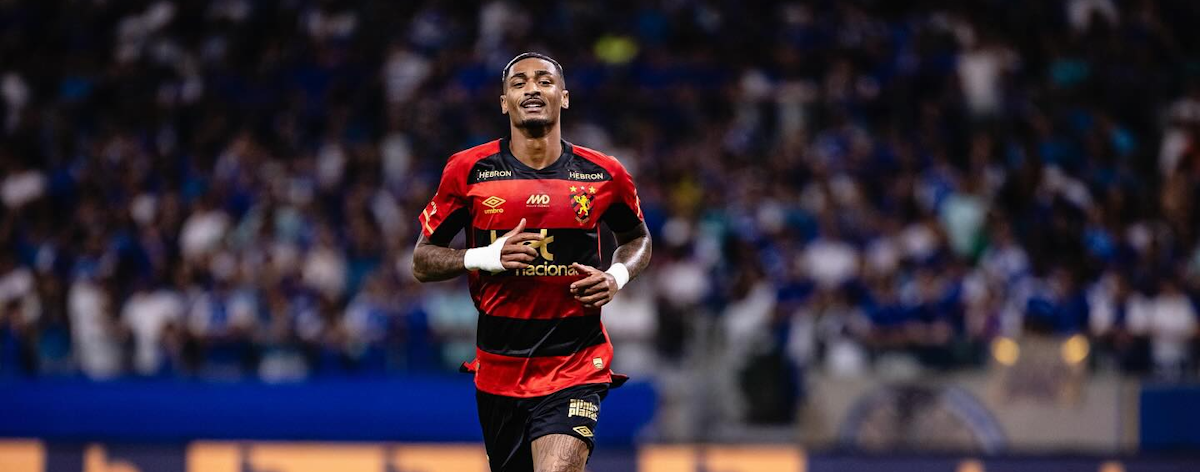 Sport Recife. Source: Official Website
