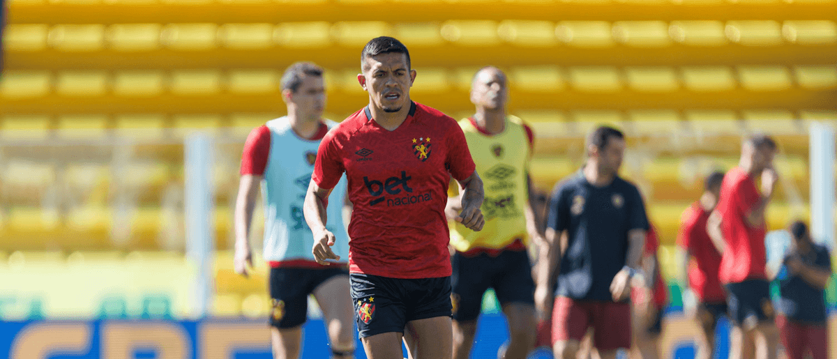 Sport Recife. Source: Official Website