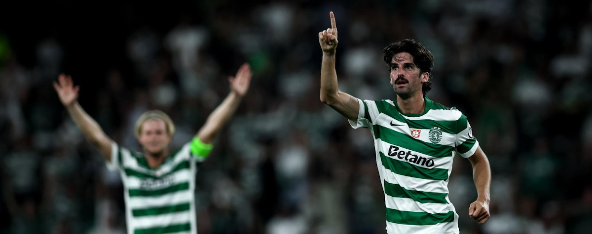 Sporting. Source: Official Website