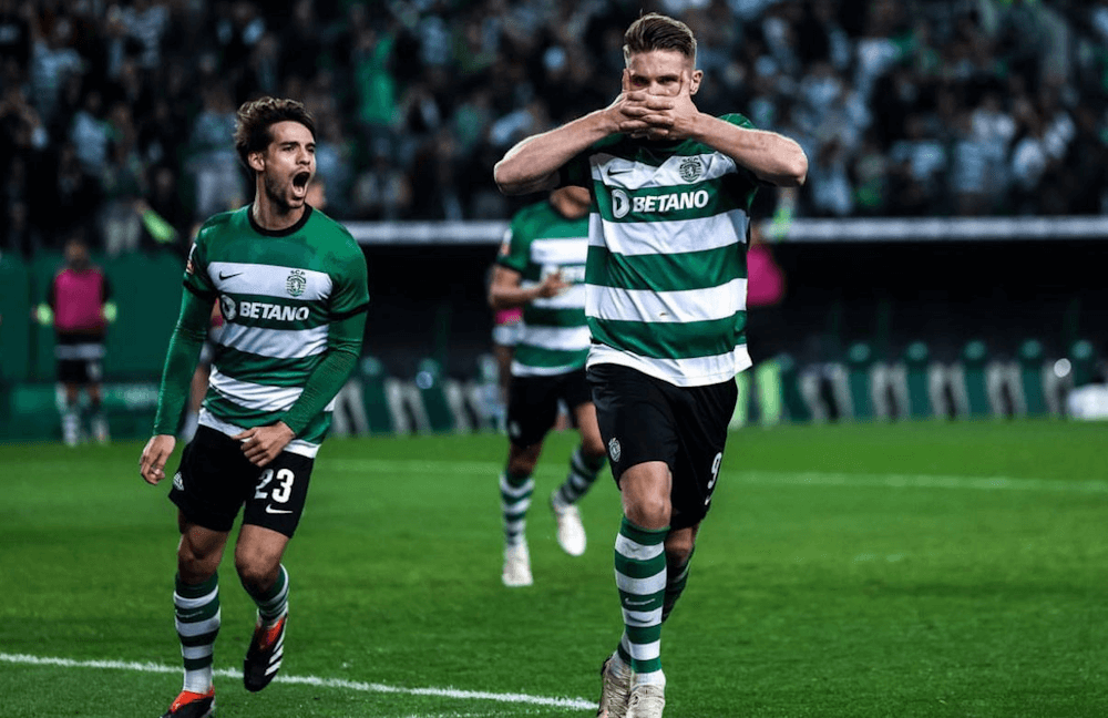 Sporting CP