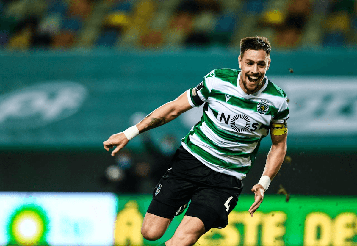 Sporting CP