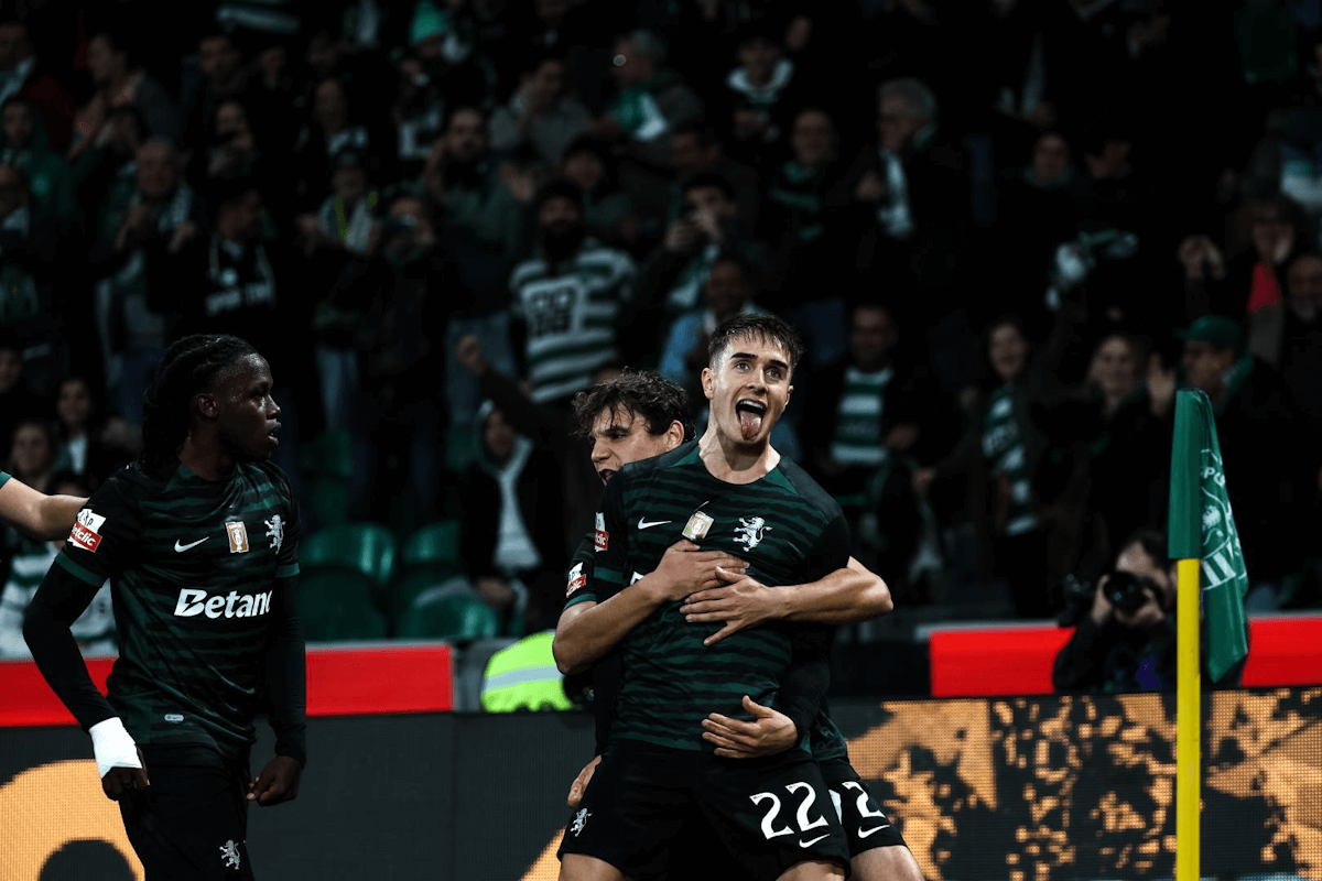 Sporting CP