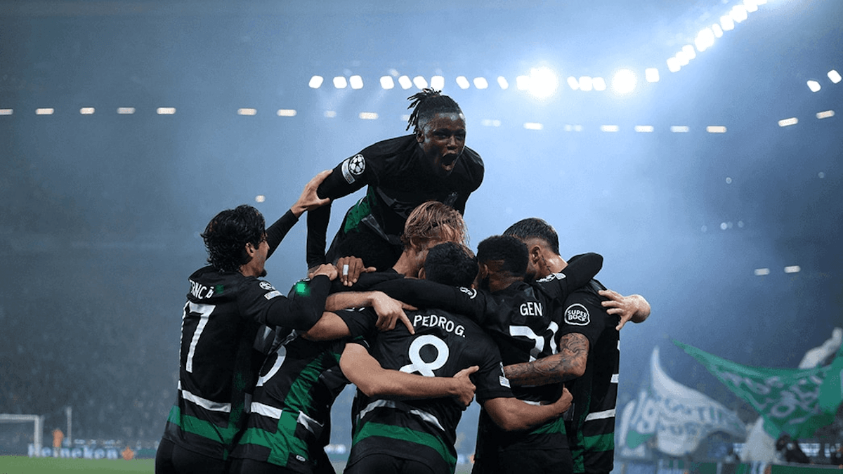 Sporting CP