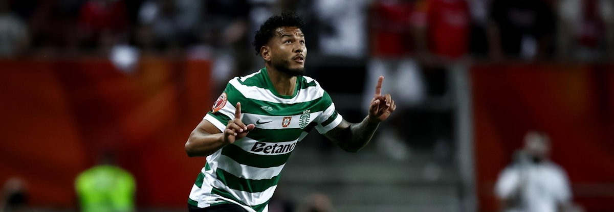 Sporting CP. Source: Official Website