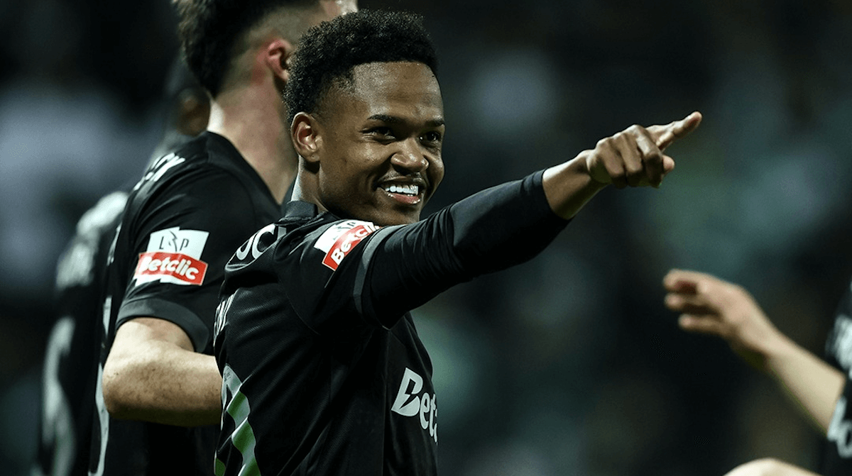 Sporting CP. Source: Official Website