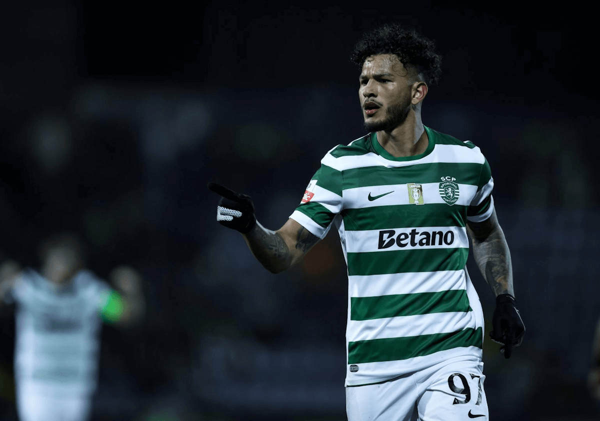 Sporting CP
