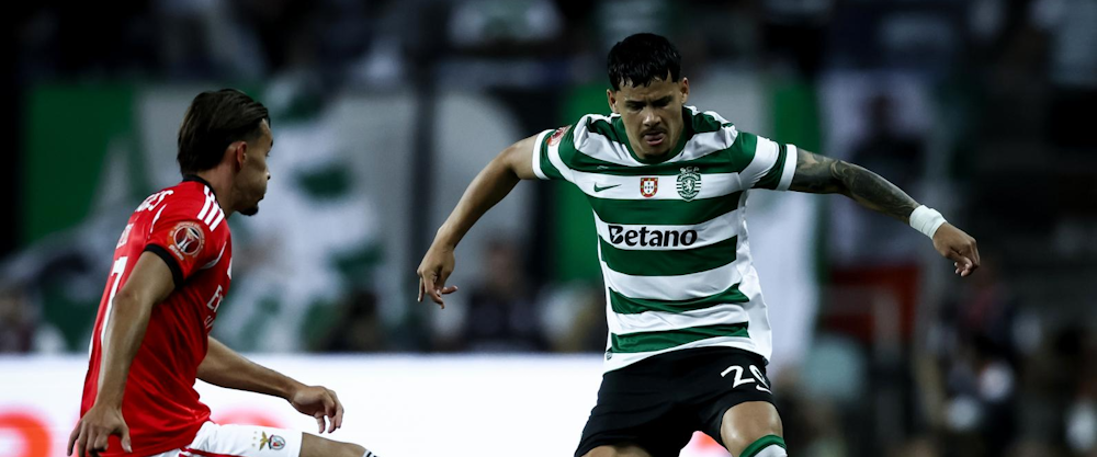 Sporting CP. Source: Official Website