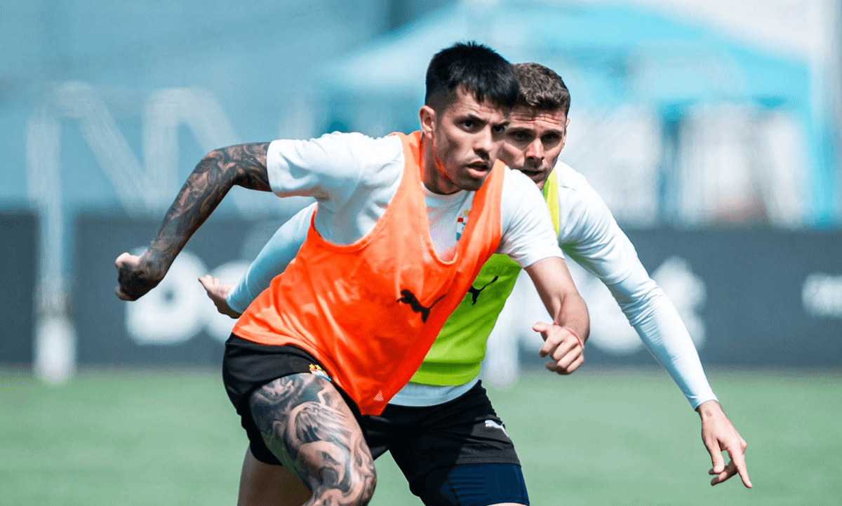 Sporting Cristal