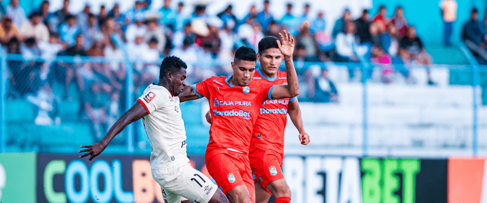 Sporting Cristal. Source: Official Facebook. Edited photo