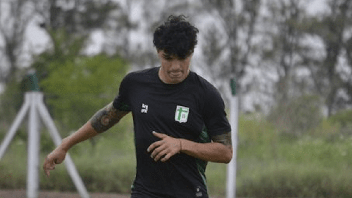 Sportivo Belgrano