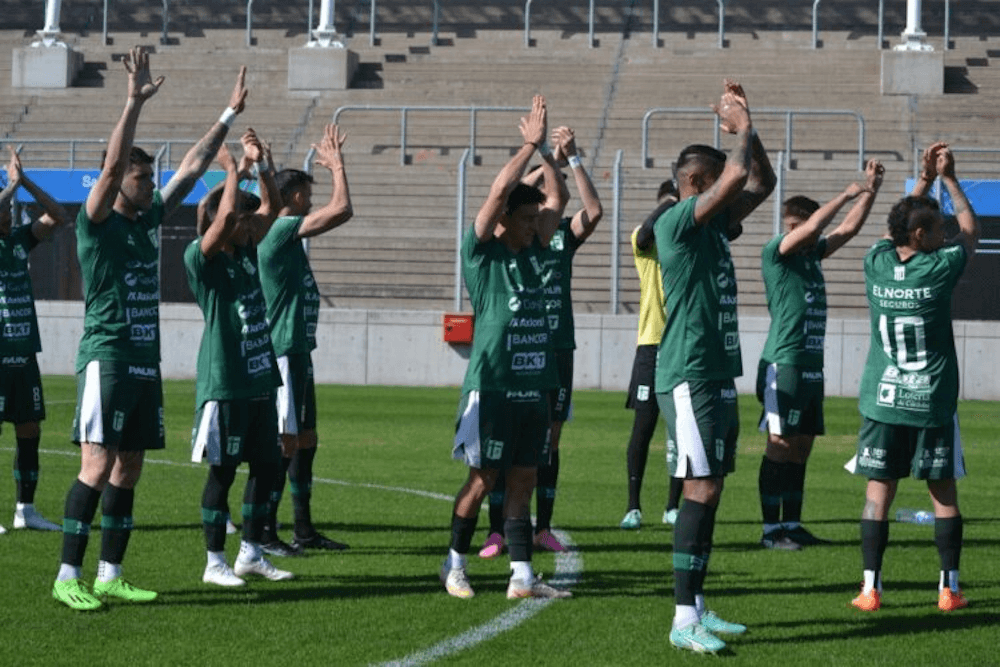 Sportivo Belgrano